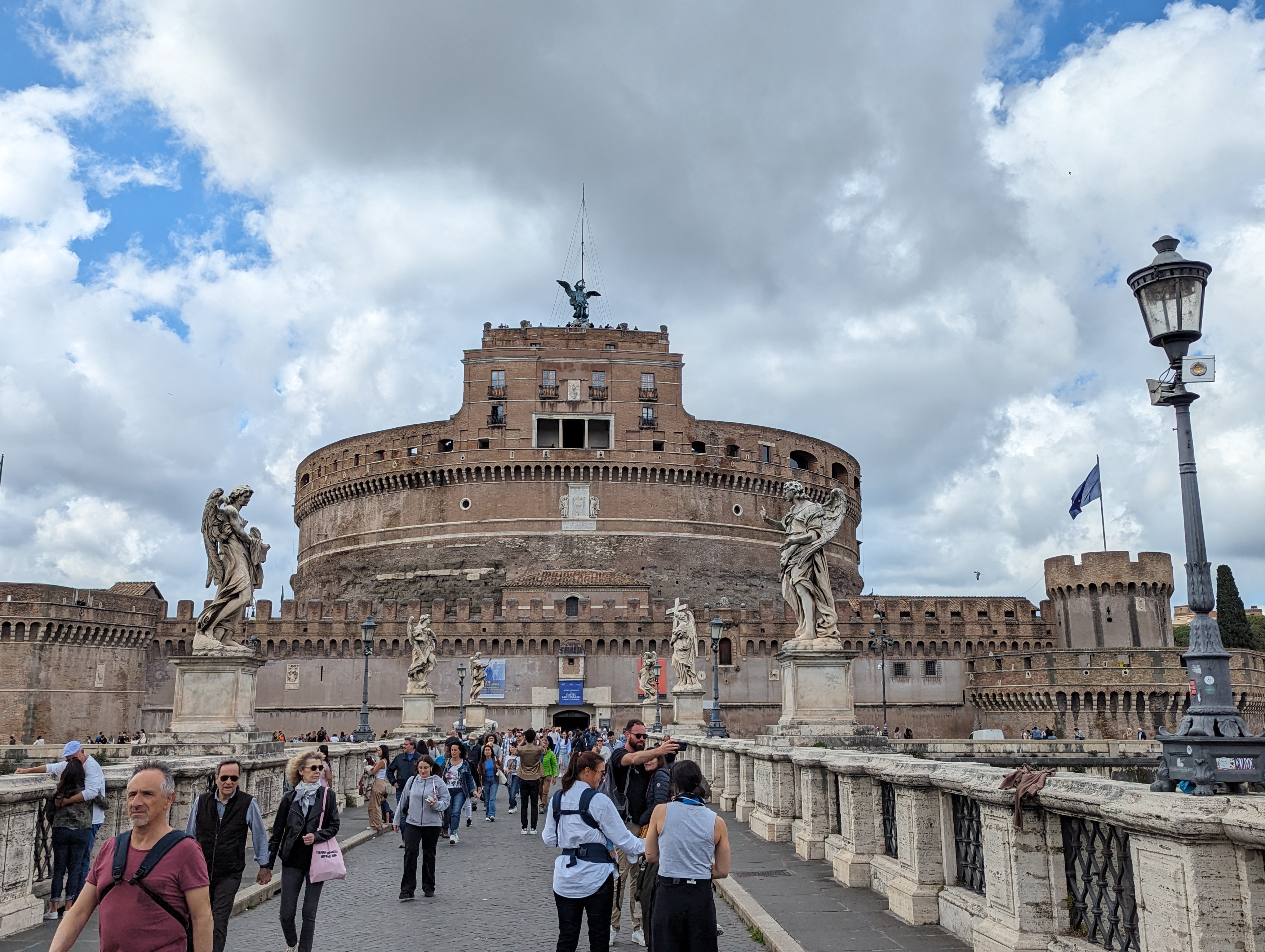 Castel Sant'Angelo