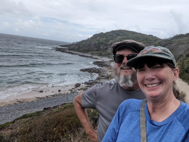 Noosa National Park