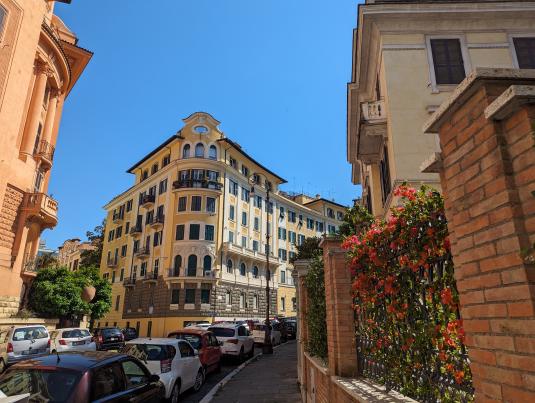 Savoia Apartment House PXL_20240512_135422281