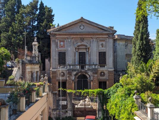 Villa Albani Torlonia PXL_20240512_135547467