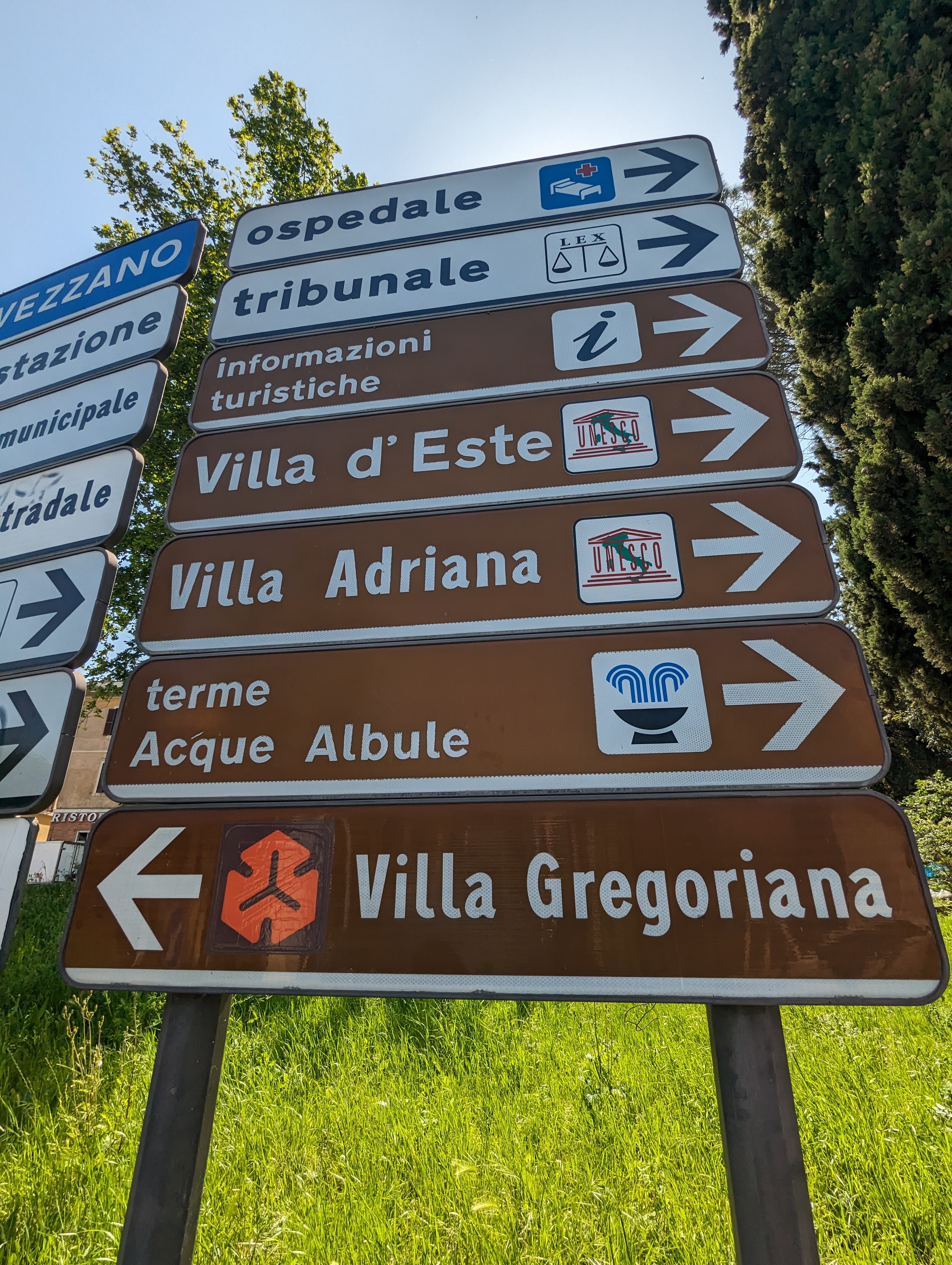 Villa Gregoriana