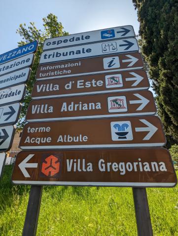 Villa Gregoriana